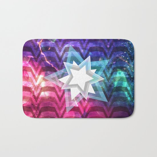 Energy Star Bath Mat