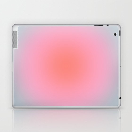 Aesthetic minimal cute pastel pink wallpaper with abstract