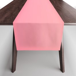 35 Pink Gradient Background Colour Palette 220721 Aura Ombre Valourine Digital Minimalist Art Table Runner