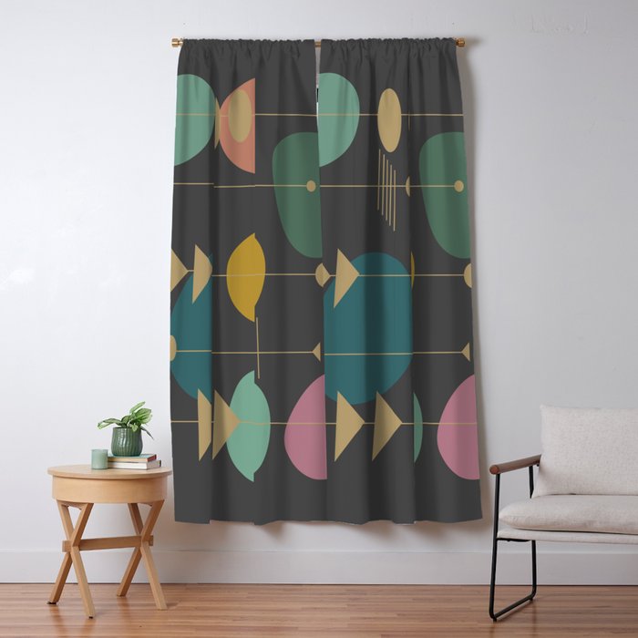 Blackout Curtain
