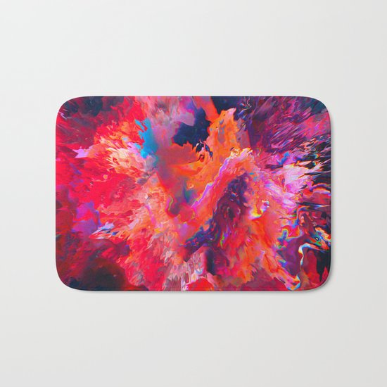 Harumin Bath Mat