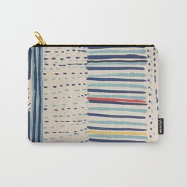 Morse Code. Carry-All Pouch