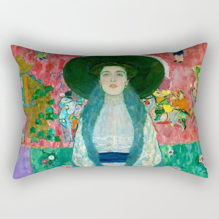 Rectangular Pillow