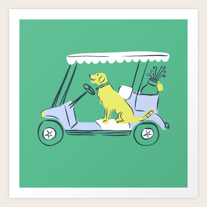 Art Print