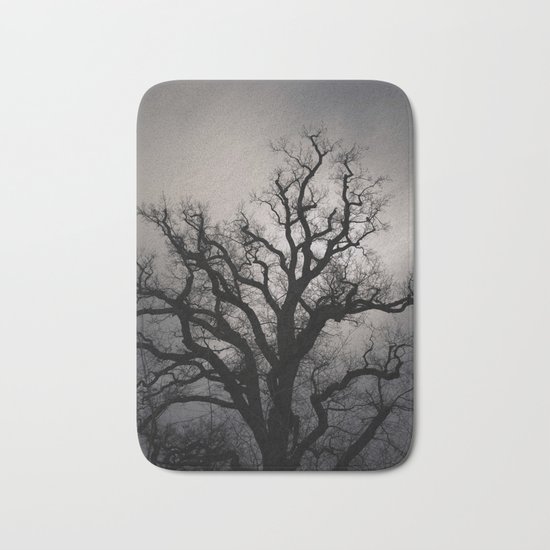 November Mood Bath Mat
