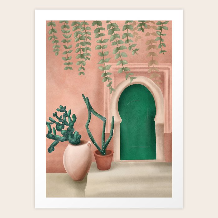 Art Print