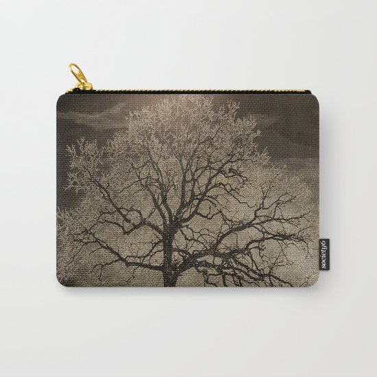 Sunset III Carry-All Pouch
