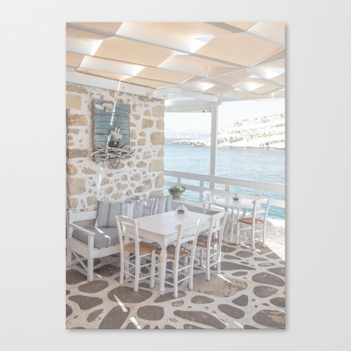 Canvas Print