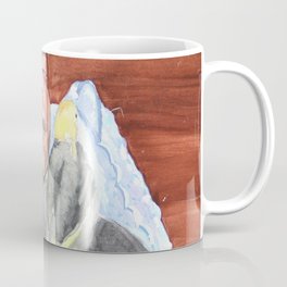 Colgado IV Coffee Mug