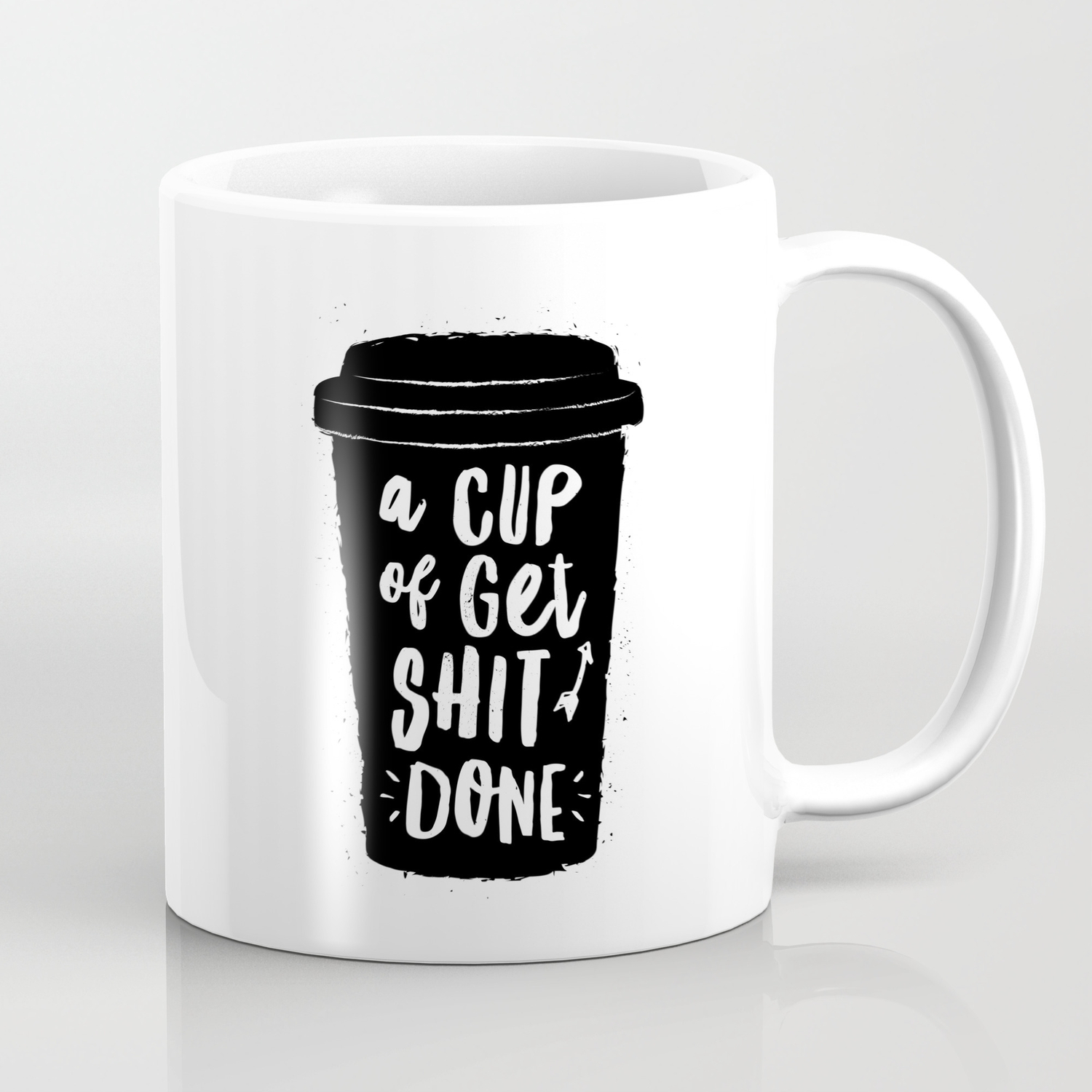 buy a cup