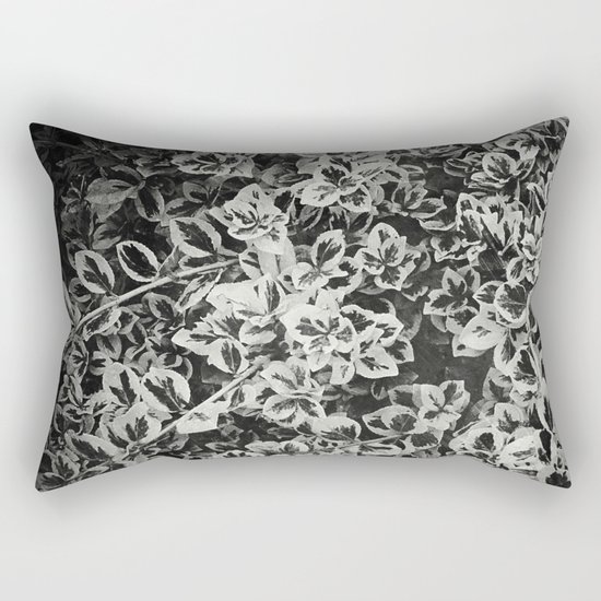 Six Feet Under II Rectangular Pillow