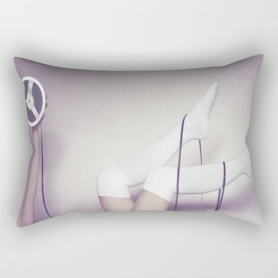 Film Rectangular Pillow
