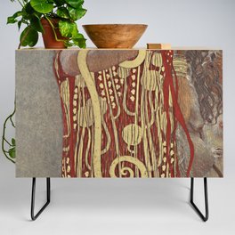 Hygieia Credenza