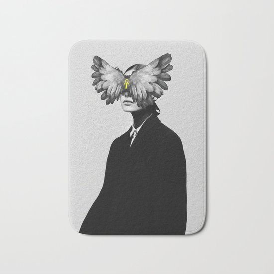 Freedom Bath Mat