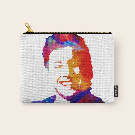 Jensen Carry-All Pouch