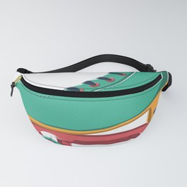 bmx fanny pack