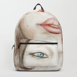 Bella mia Backpack