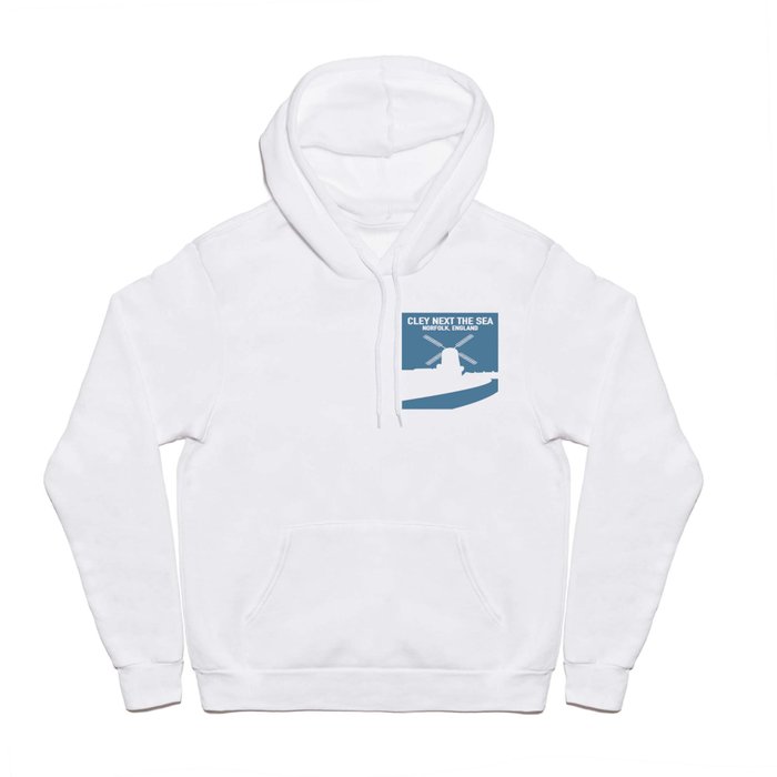 Cley next the Sea Hoody