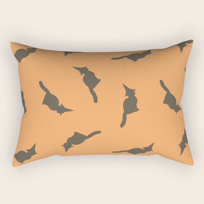 Rectangular Pillow