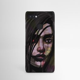 Darkness   Android Case