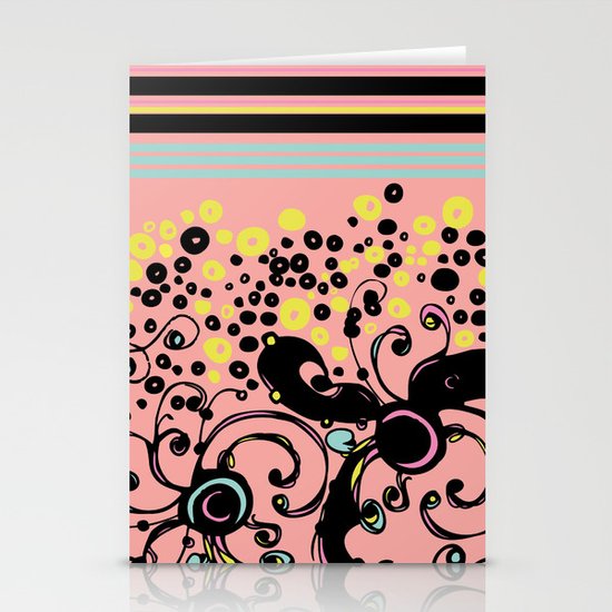 Scribbler Stationery Cards