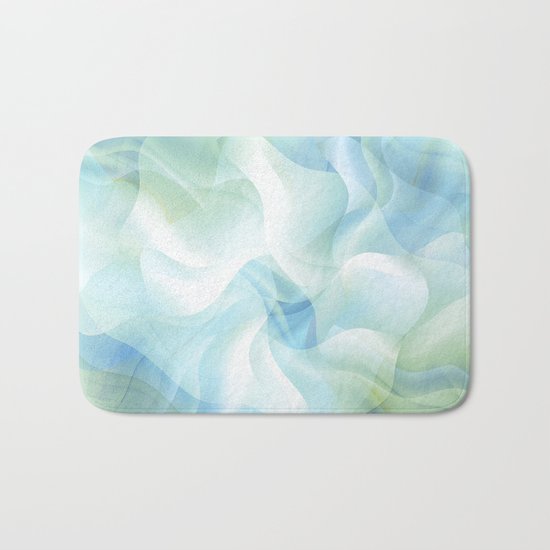 Pattern 2017 018 Bath Mat