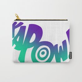 Kapow!_02 Carry-All Pouch