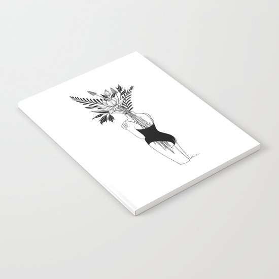 Fragile Notebook