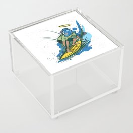 2022 Collection ( Surf 1 ) Acrylic Box