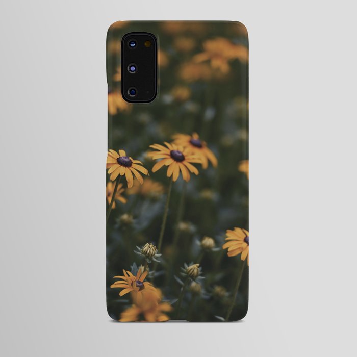 Fleur IV Android Case