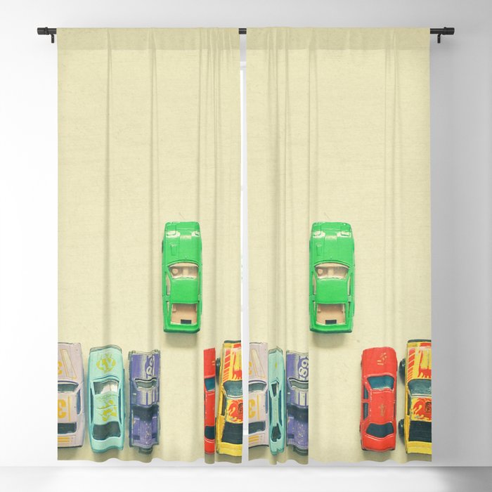 Blackout Curtain