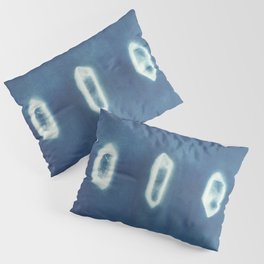 Crystalline Pillow Sham