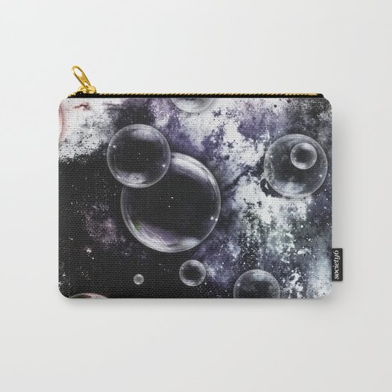 α Lepus II Carry-All Pouch