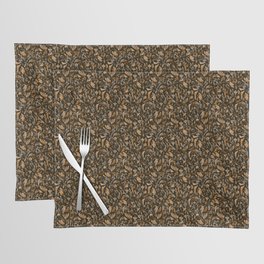 Seeds of the Earth Placemat