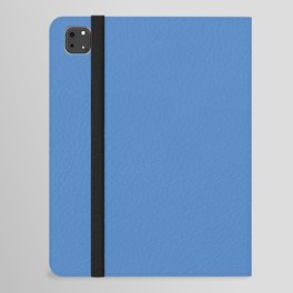 Marina Blue iPad Folio Case