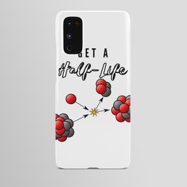 Get a Half Life Android Case