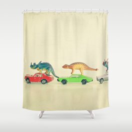 childrens fun shower curtains