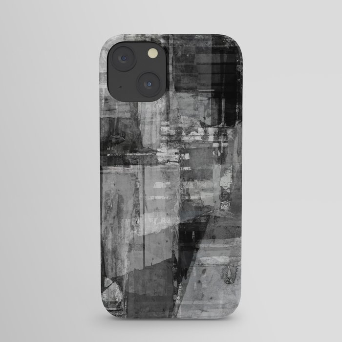 Time travelling iPhone Case