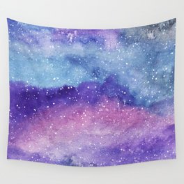 I Need Some Space Wall Tapestry