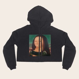Botero - Monalisa Hoody