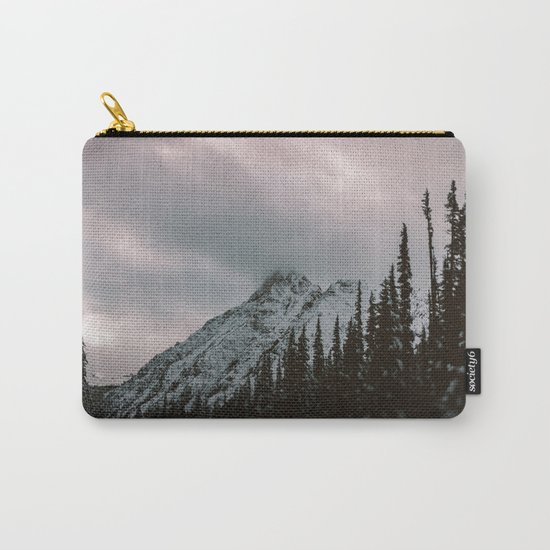 Mountain Love Carry-All Pouch