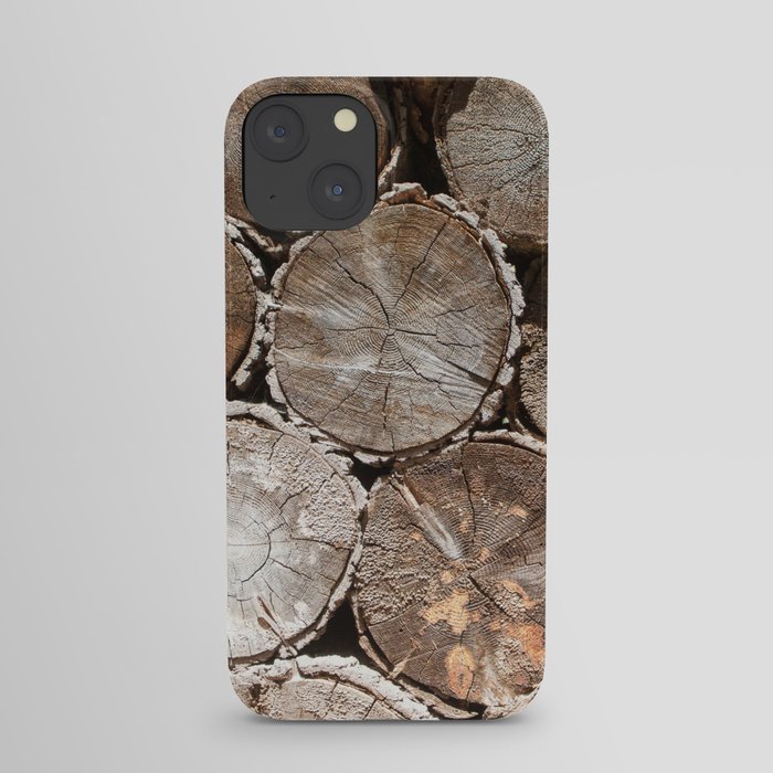 Woodlock (Lake Tahoe, California) iPhone Case