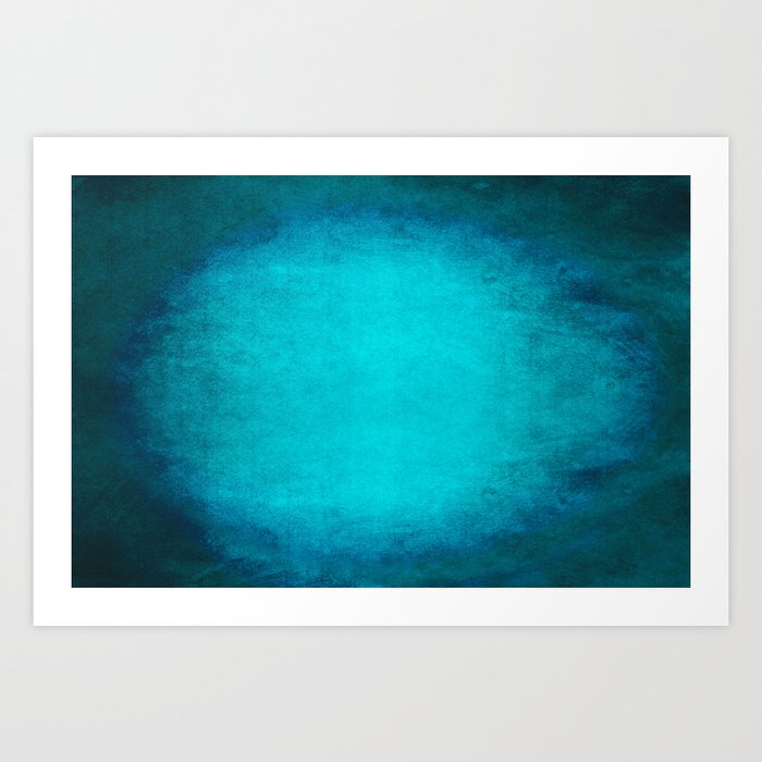 Modern Abstract Art Design - Perfect For Home, Office, Or Accessories Art Print