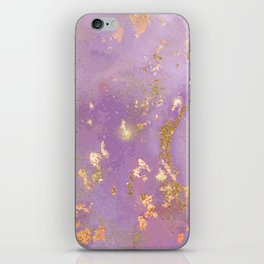Mother Goodnight Kisses (Marble Collection, xii 2021) iPhone Skin