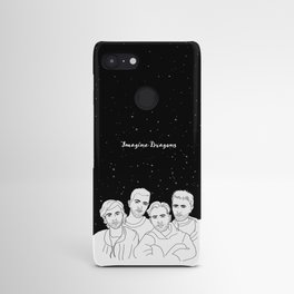 Face of the future Android Case