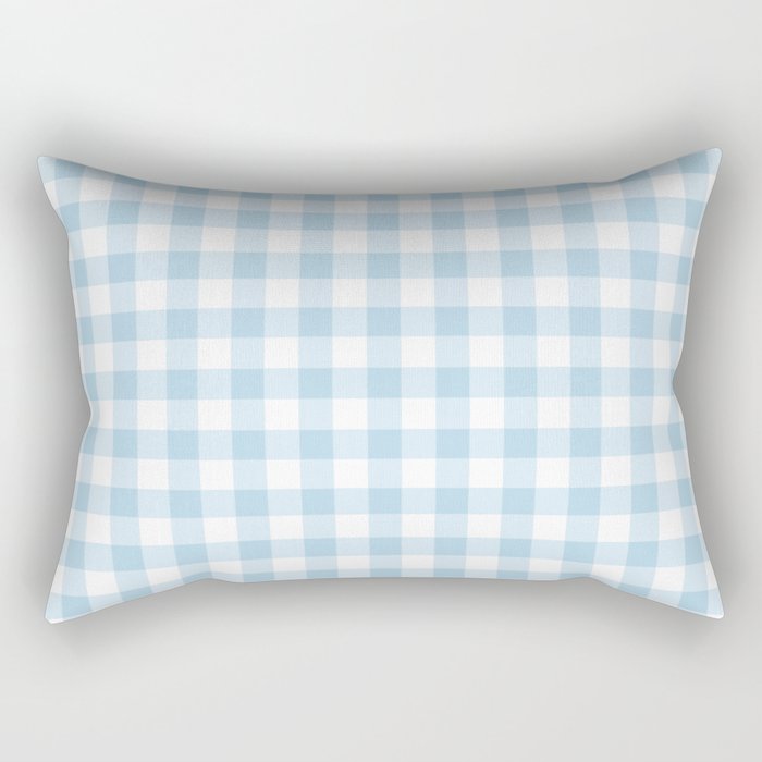 Rectangular Pillow