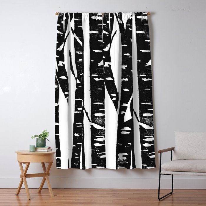 Blackout Curtain