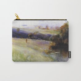 Charles Conder - Australian  Landscape Carry-All Pouch