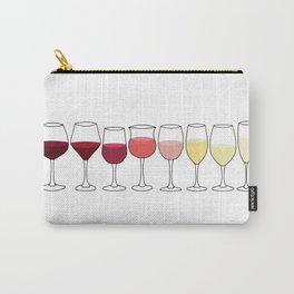 Wine Carry-All Pouch