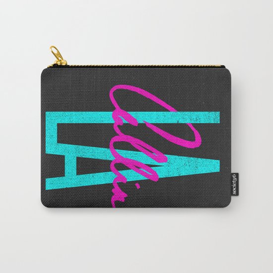 L.A. Callin' Carry-All Pouch